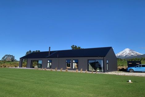 Photo of property in 187 Korito Road, Korito, New Plymouth, 4371