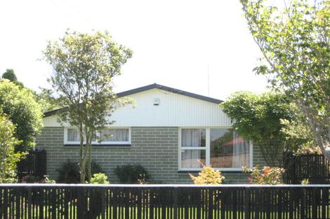 Photo of property in 45 Farquhars Road, Redwood, Christchurch, 8051