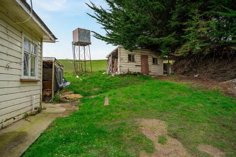 Photo of property in 3763 Hampden-palmerston Road, Hillgrove, Palmerston, 9482