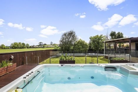 Photo of property in 49 Ayrshire Drive, Grandview Heights, Hamilton, 3200