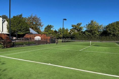 Photo of property in 119 Glandovey Road, Strowan, Christchurch, 8052