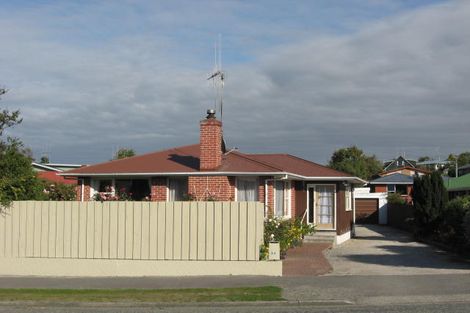 Photo of property in 34 Morgans Road, Glenwood, Timaru, 7910
