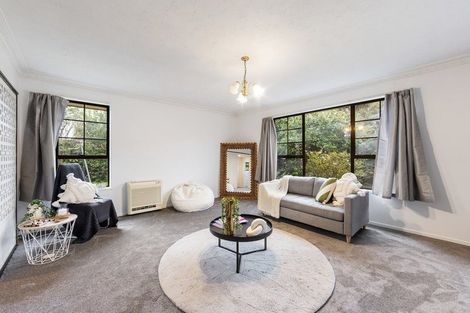 Photo of property in 2/17a Dalrye Place, Ilam, Christchurch, 8041