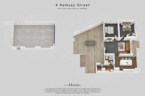 Photo of property in 2d Ramsay Street, Frankton, Hamilton, 3204