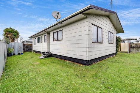 Photo of property in 10e Breckons Avenue, Nawton, Hamilton, 3200