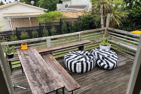 Photo of property in 1/27 Richards Avenue, Forrest Hill, Auckland, 0620