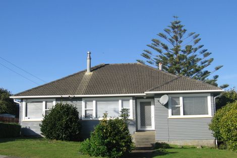 Photo of property in 34 Fantame Street, Cannons Creek, Porirua, 5024