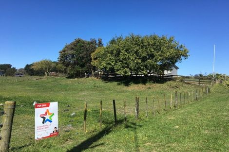 Photo of property in 30 Patrick Street, Foxton, 4814