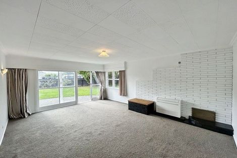 Photo of property in 50a College Street, Awapuni, Palmerston North, 4412