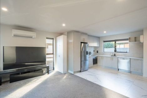 Photo of property in 5/22 Rutherford Street, Woolston, Christchurch, 8023