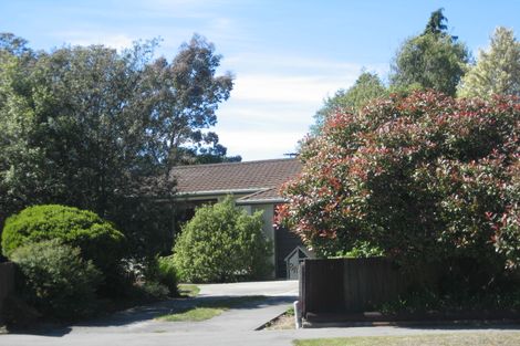 Photo of property in 8a Fenmere Place, Burwood, Christchurch, 8083