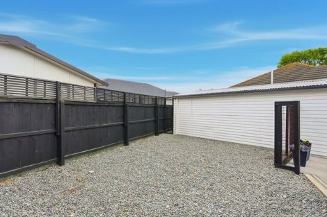 Photo of property in 8 Dufek Crescent, Wigram, Christchurch, 8042