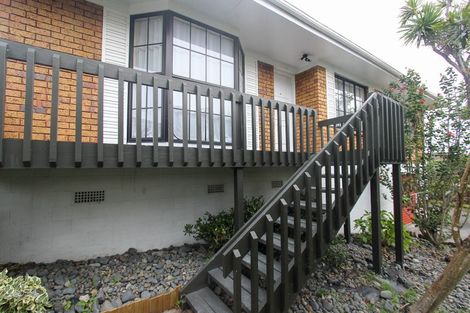 Photo of property in 1/150a Prince Regent Drive, Half Moon Bay, Auckland, 2012