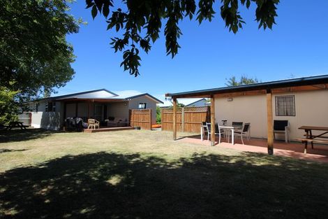 Photo of property in 278 Mackenzie Drive, Twizel, 7901