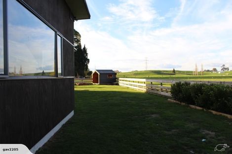 Photo of property in 2/854 Frontier Road, Pirongia, Te Awamutu, 3876