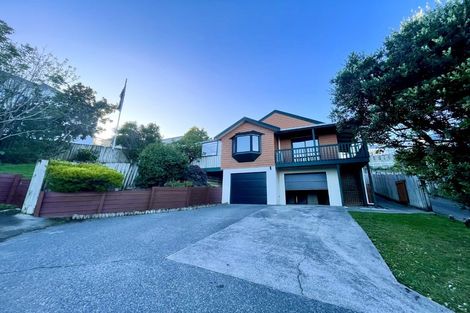 Photo of property in 7 Pilot Lane, Whitby, Porirua, 5024
