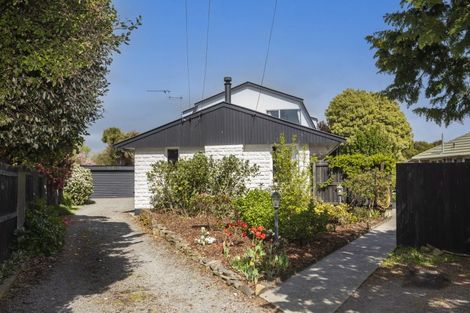 Photo of property in 43 Santa Rosa Avenue, Halswell, Christchurch, 8025