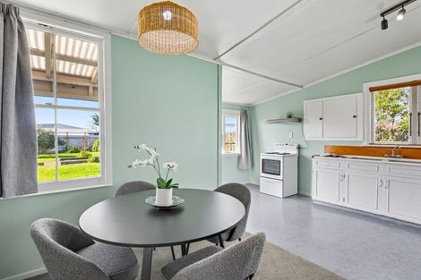 Photo of property in 106 Queen Street West, Levin, 5510