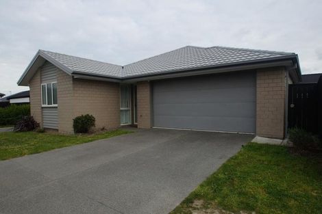 Photo of property in 11 Ronaldson Lane, Wigram, Christchurch, 8042