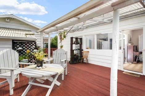 Photo of property in 32 Gilmour Street, Waihi, 3610