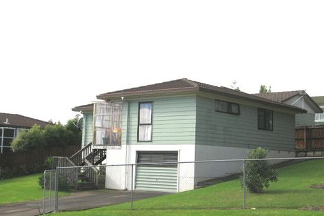 Photo of property in 2/11 Borich Road, Sunnyvale, Auckland, 0612