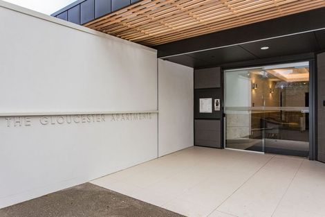 Photo of property in Gloucester Towers, 13/28 Gloucester Street, Christchurch Central, Christchurch, 8013