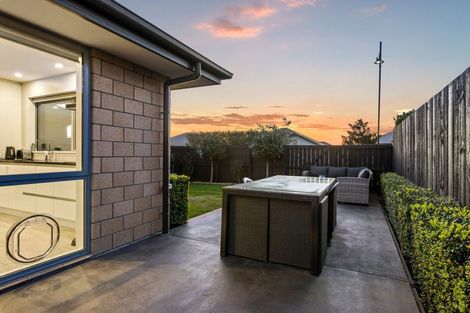 Photo of property in 25 Elba Crescent, Halswell, Christchurch, 8025