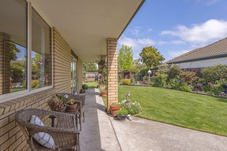 Photo of property in 7 Melford Close, Rangiora, 7400