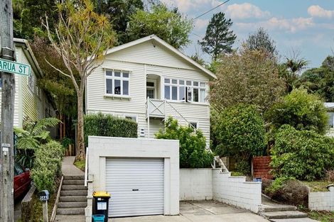 Photo of property in 58 Awarua Street, Ngaio, Wellington, 6035