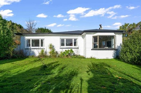 Photo of property in 8 Lorne Dacre Road, Lorneville, Invercargill, 9876