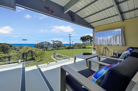 Photo of property in 8336 State Highway 35, Whanarua Bay, Opotiki, 3199