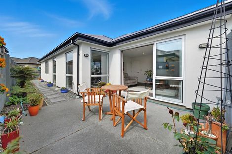 Photo of property in 14 Tyson Crescent, Kaiapoi, 7630