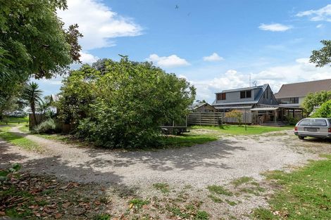 Photo of property in 1 The Esplanade, Eastern Beach, Auckland, 2012