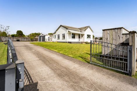 Photo of property in 46 Konini Street, Inglewood, 4330