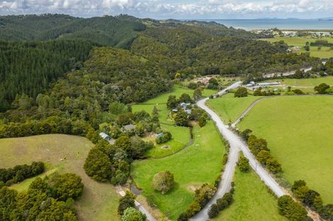 Photo of property in 260 Waiotoi Road, Ngunguru, Whangarei, 0173