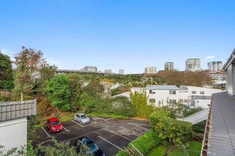 Photo of property in 15/145 Howe Street, Freemans Bay, Auckland, 1011