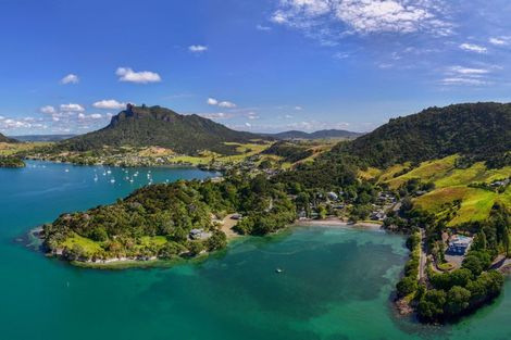 Photo of property in 2418 Whangarei Heads Road, Whangarei Heads, 0174