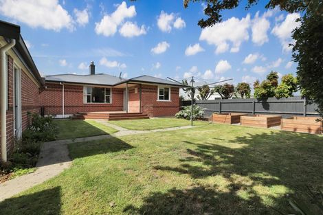 Photo of property in 4 Philip Street, Ashburton, 7700