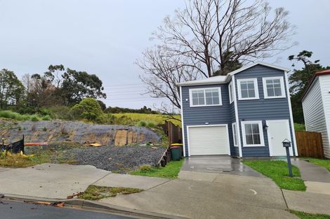 Photo of property in 104 Joseph Street, Flat Bush, Auckland, 2019