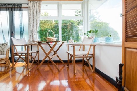 Photo of property in 25 Ferguson Street, Bay View, Napier, 4104