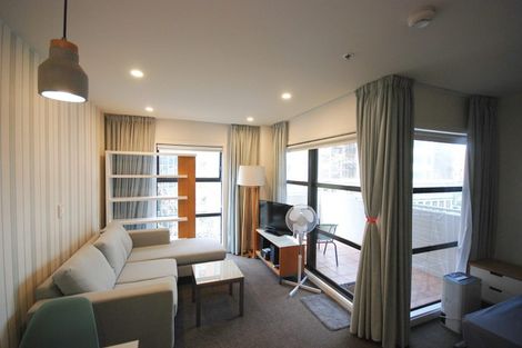 Photo of property in Oakwood Hall Apartments, 6b/81 Wakefield Street, Auckland Central, Auckland, 1010