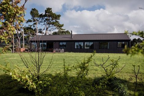 Photo of property in 188a Ahu Ahu Road, Kaitake, New Plymouth, 4374