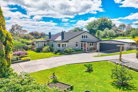 Photo of property in 31 Mount View Road, Bastia Hill, Whanganui, 4500