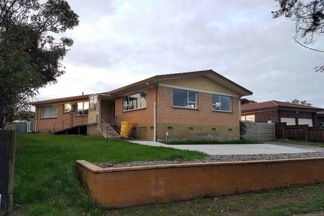 Photo of property in 19 Gaylands Place, Opaheke, Papakura, 2113