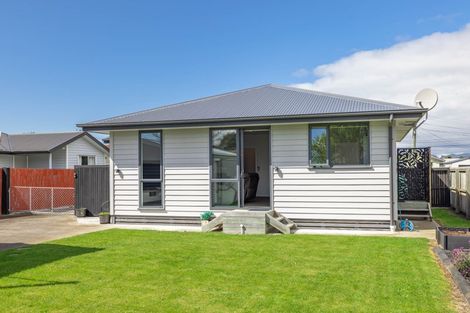Photo of property in 117 Rowses Road, Aranui, Christchurch, 8061