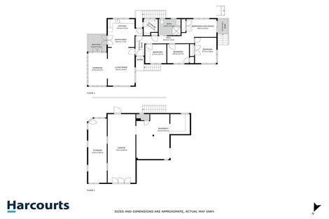 Photo of property in 86 Ennis Avenue, Pakuranga Heights, Auckland, 2010