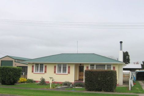 Photo of property in 4 George Street, Paeroa, 3600