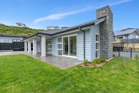 Photo of property in 43 Ken Douglas Drive, Aotea, Porirua, 5024