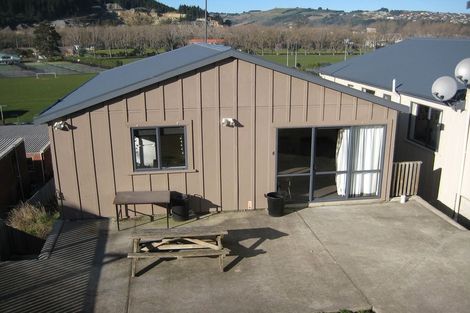 Photo of property in 1/135 Forth Street, North Dunedin, Dunedin, 9016