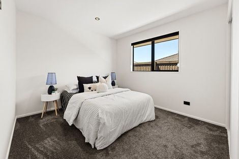 Photo of property in 25 Zinnia Way, Wigram, Christchurch, 8025